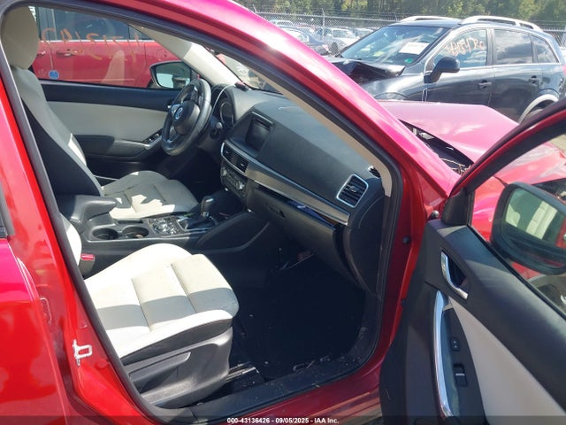 Mazda py 2016 JM3KE4DY0G0809372 Image 5