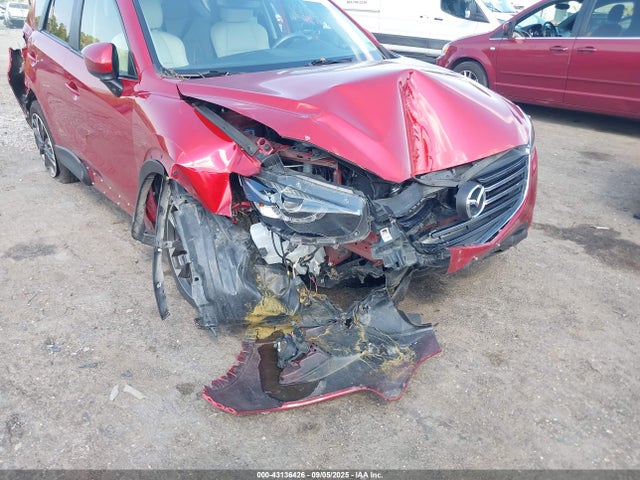 Mazda py 2016 JM3KE4DY0G0809372 Image 6