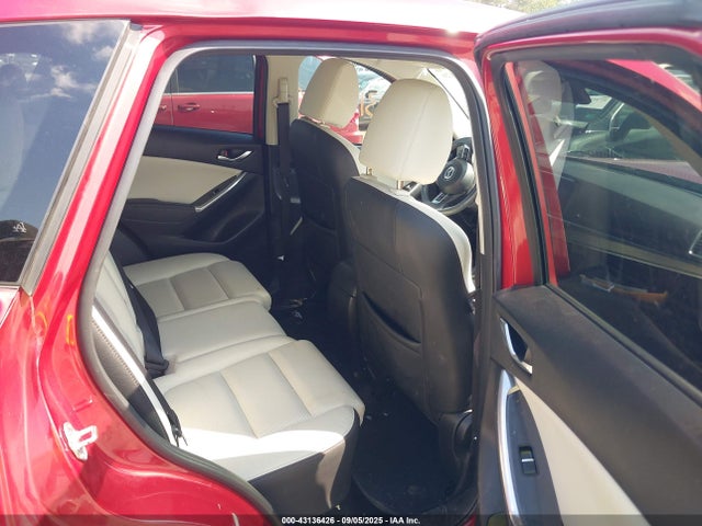 Mazda py 2016 JM3KE4DY0G0809372 Image 8