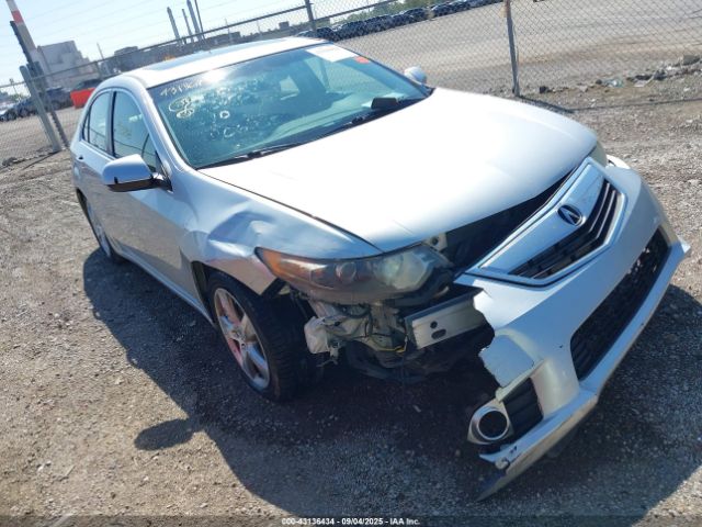 2012 ACURA TSX JH4CU2F4XCC006235 Photo 0