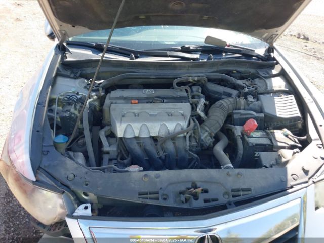 2012 ACURA TSX JH4CU2F4XCC006235 Photo 9