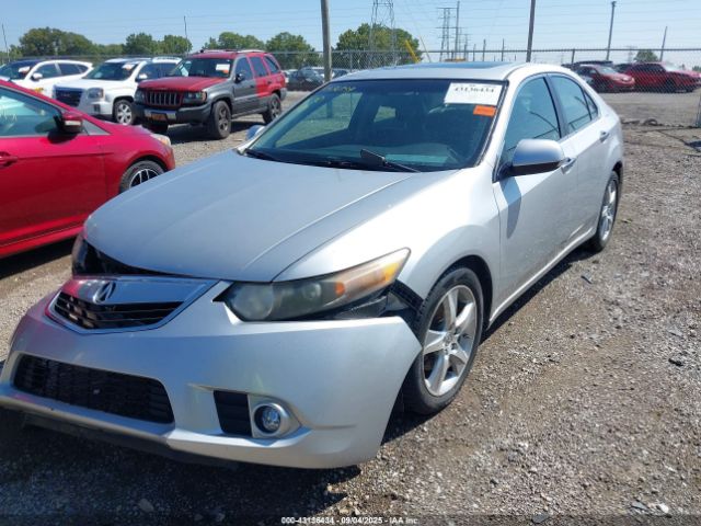 2012 ACURA TSX JH4CU2F4XCC006235 Photo 1