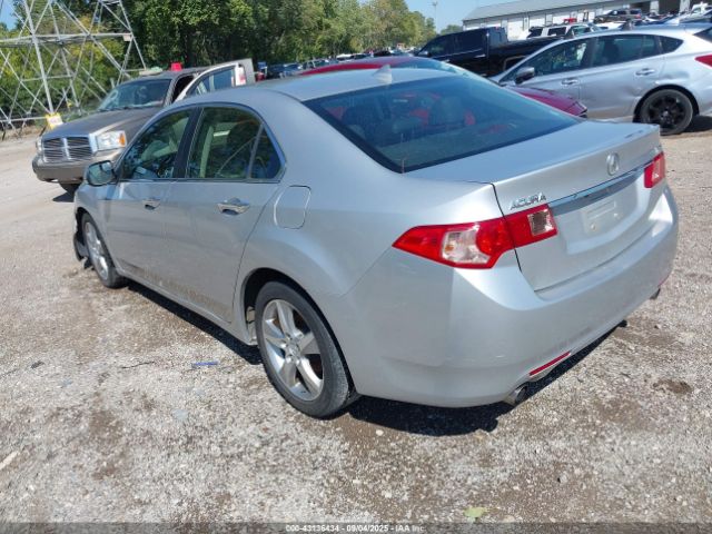 2012 ACURA TSX JH4CU2F4XCC006235 Photo 2