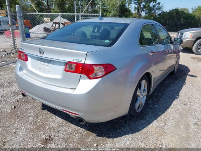 2012 ACURA TSX JH4CU2F4XCC006235 Photo 3