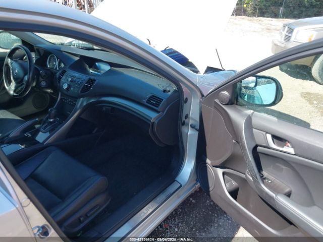 2012 ACURA TSX JH4CU2F4XCC006235 Photo 4