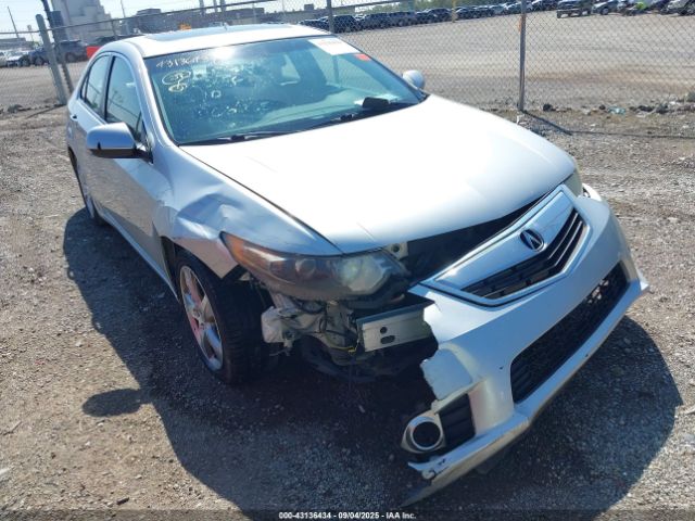 2012 ACURA TSX JH4CU2F4XCC006235 Photo 5