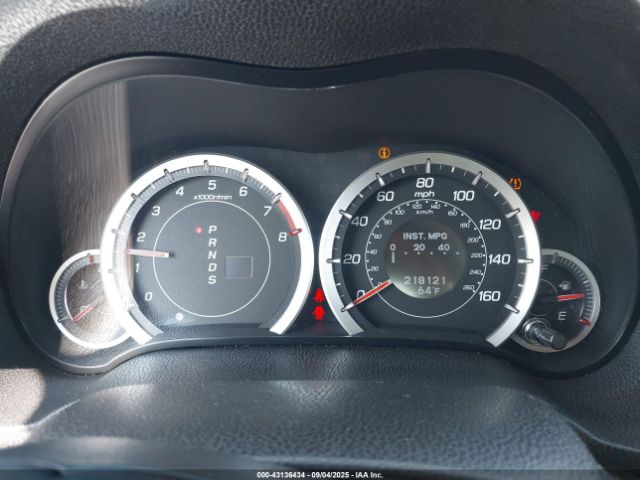 2012 ACURA TSX JH4CU2F4XCC006235 Photo 6