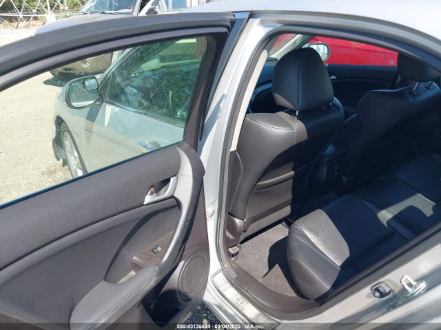 2012 ACURA TSX JH4CU2F4XCC006235 Photo 7