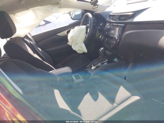 2022 NISSAN ROGUE SPORT JN1BJ1AW7NW476297 Photo 4