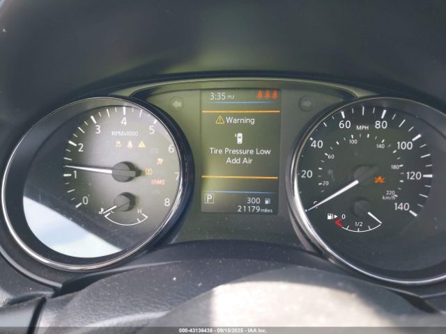 2022 NISSAN ROGUE SPORT JN1BJ1AW7NW476297 Photo 6