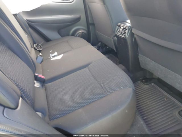 2022 NISSAN ROGUE SPORT JN1BJ1AW7NW476297 Photo 7