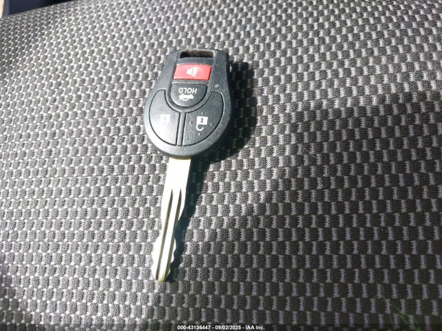 3N1CN7AP0EL825987 Nissan Versa