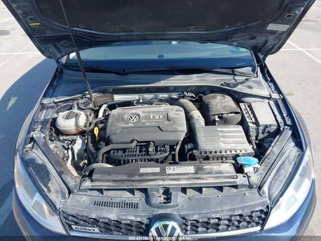 3VWH17AU7HM517926 Volkswagen 1.8 tsi
