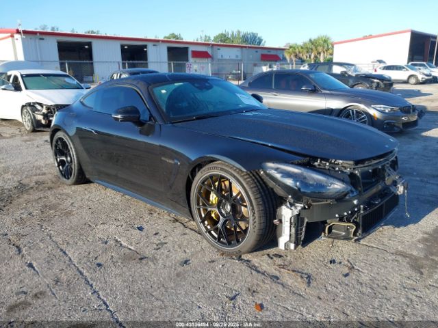 2024 MERCEDES-BENZ AMG GT 63 4-DOOR W1KRJ7JB7RF002258