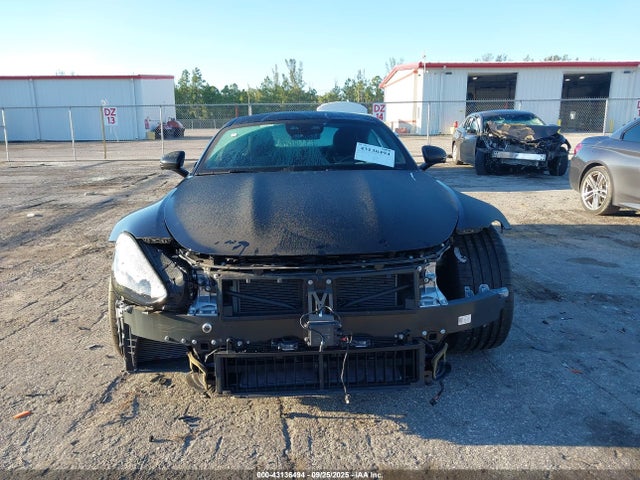 Mercedes-Benz m177 2024 W1KRJ7JB7RF002258 Image 12