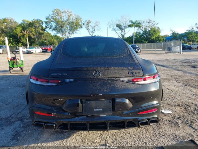 Mercedes-Benz m177 2024 W1KRJ7JB7RF002258 Image 16