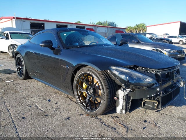 Mercedes-Benz m177 2024 W1KRJ7JB7RF002258 Image 18