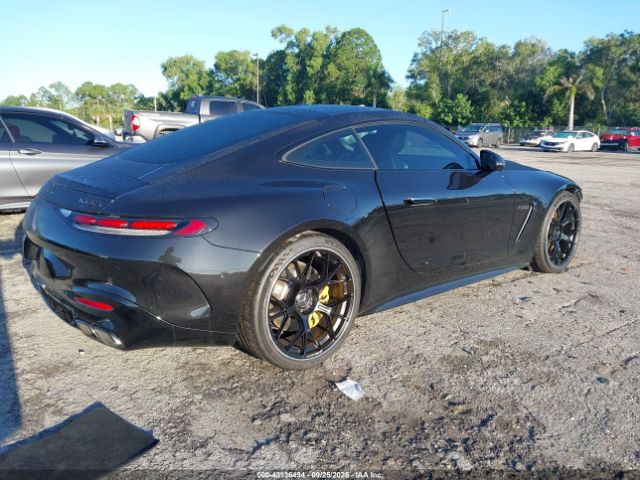 2024 MERCEDES-BENZ AMG GT 63 4-DOOR W1KRJ7JB7RF002258 Photo 3