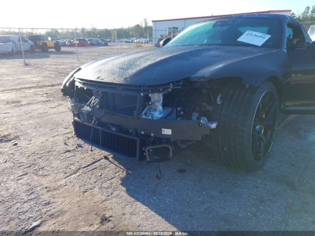 2024 MERCEDES-BENZ AMG GT 63 4-DOOR W1KRJ7JB7RF002258 Photo 5