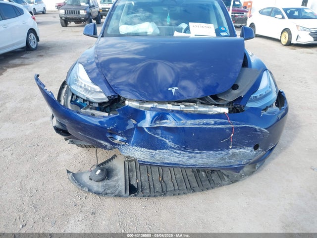 2023 TESLA MODEL Y 7SAYGDEEXPA093230 Photo 5