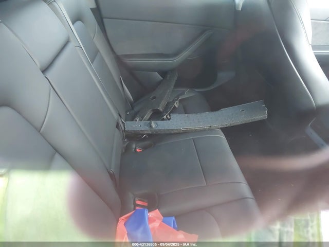 2023 TESLA MODEL Y 7SAYGDEEXPA093230 Photo 7