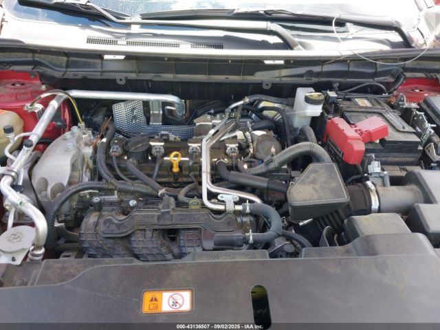 2023 MITSUBISHI OUTLANDER JA4J3UA88PZ056288 Photo 9