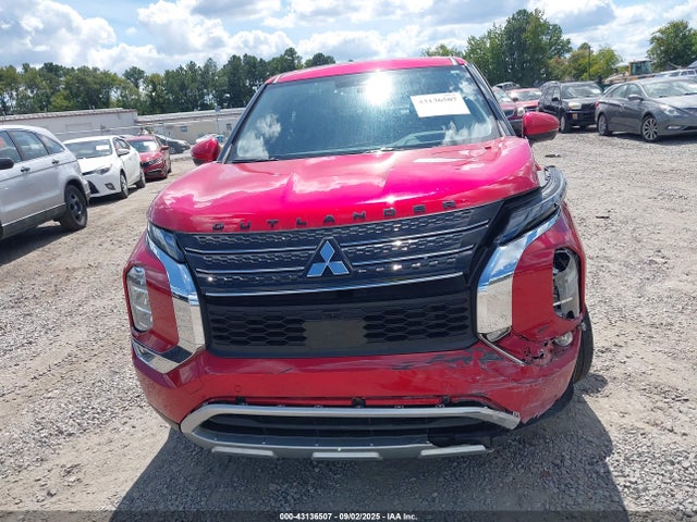 JA4J3UA88PZ056288 Mitsubishi Outlander
