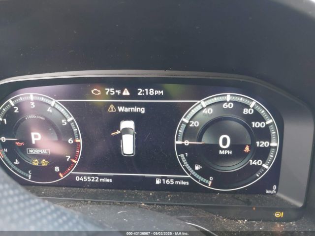 2023 MITSUBISHI OUTLANDER JA4J3UA88PZ056288 Photo 6