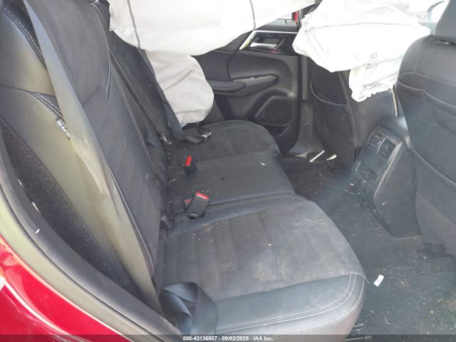 2023 MITSUBISHI OUTLANDER JA4J3UA88PZ056288 Photo 7