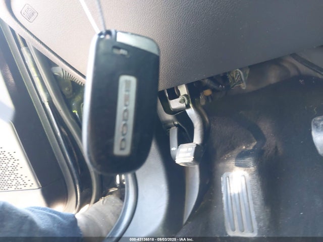 3C4PDCAB6JT507705 Dodge Journey