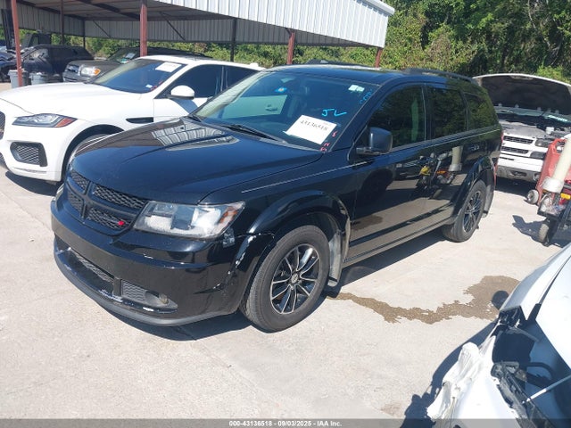 3C4PDCAB6JT507705 Dodge Journey