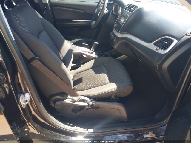 3C4PDCAB6JT507705 Dodge Journey