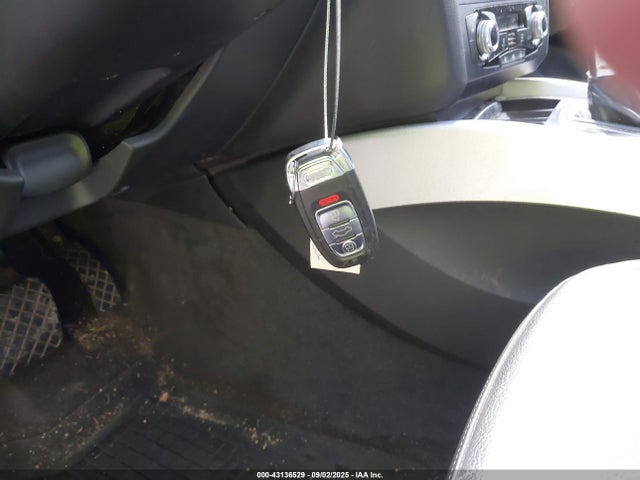 2015 AUDI Q5 WA1CFAFP8FA074592 Photo 10
