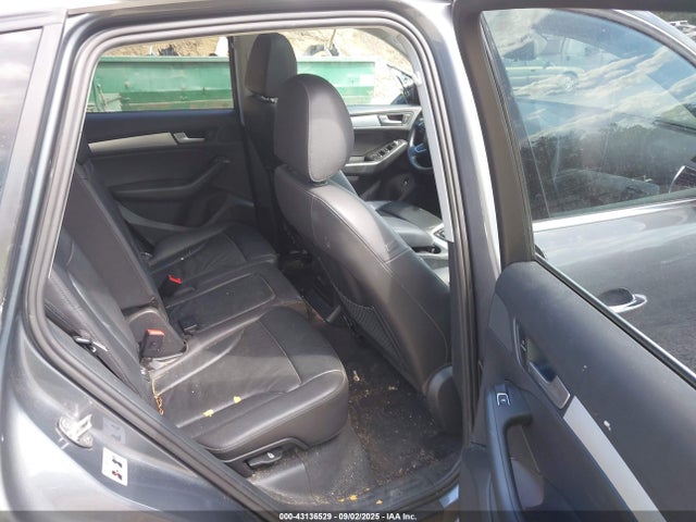 2015 AUDI Q5 WA1CFAFP8FA074592 Photo 7
