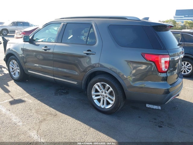 Ford 2016 2016 1FM5K7D87GGC05403 Image 3