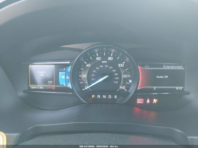 Ford 2016 2016 1FM5K7D87GGC05403 Image 7