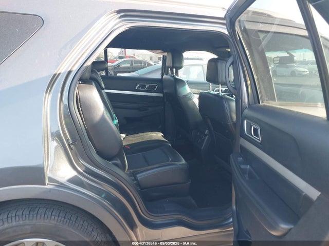 Ford 2016 2016 1FM5K7D87GGC05403 Image 8
