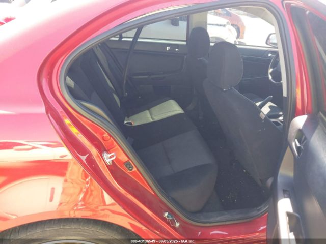 2015 MITSUBISHI LANCER JA32U8FW4FU021232 Photo 7