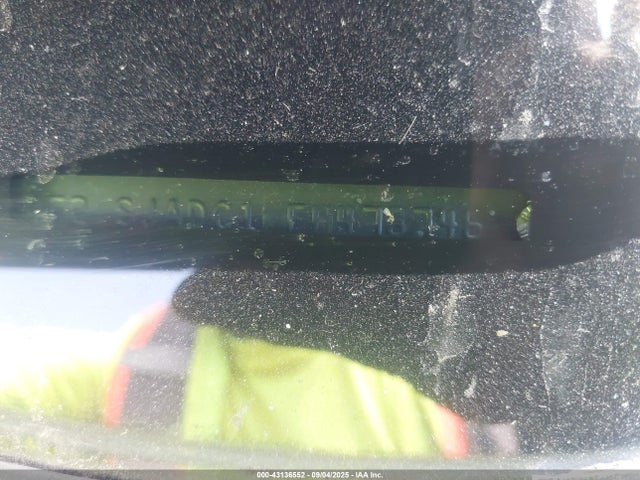 Subaru 2.5na u5 2015 JF2SJADC1FH478746 Image 9