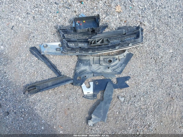2GKALREK3F6265428 GMC lea - flex fuel (gas/alc), aluminum, ho,