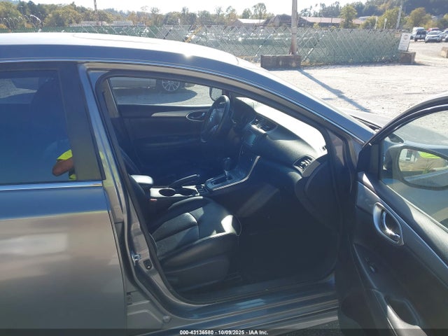3N1AB7AP0FY226480 Nissan Sentra