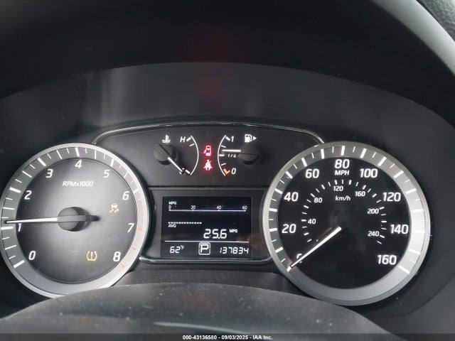 3N1AB7AP0FY226480 Nissan Sentra