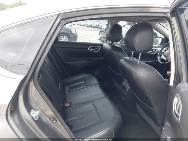 3N1AB7AP0FY226480 Nissan Sentra