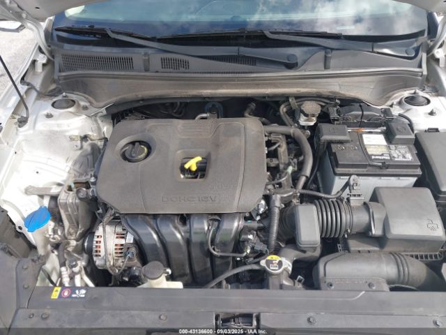 2020 KIA FORTE 3KPF24AD9LE171547 Photo 9