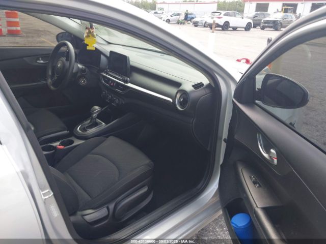 2020 KIA FORTE 3KPF24AD9LE171547 Photo 4