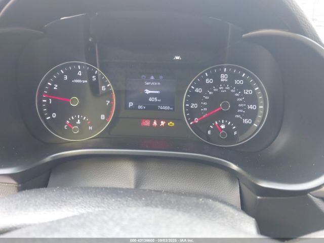 2020 KIA FORTE 3KPF24AD9LE171547 Photo 6