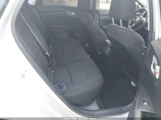 2020 KIA FORTE 3KPF24AD9LE171547 Photo 7