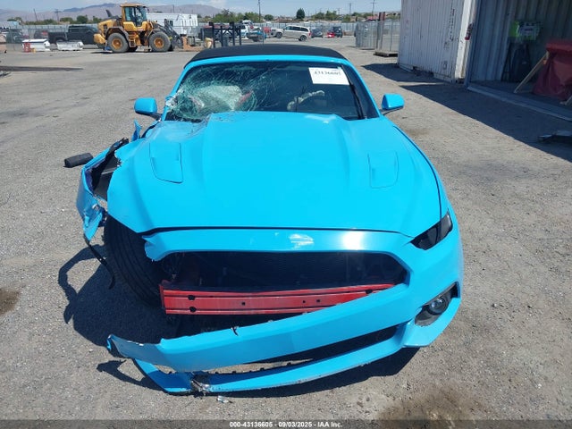 1FATP8EM1G5318845 Ford Mustang