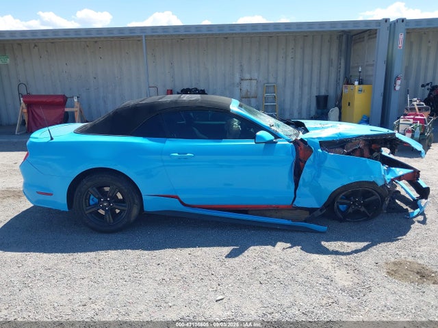1FATP8EM1G5318845 Ford Mustang