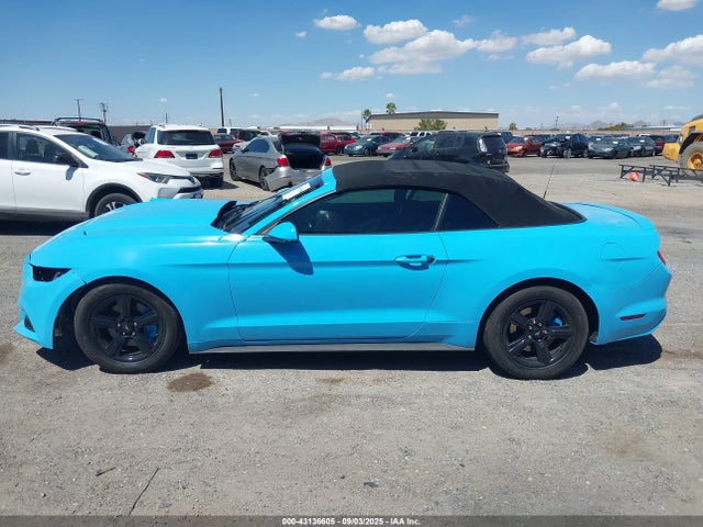 1FATP8EM1G5318845 Ford Mustang